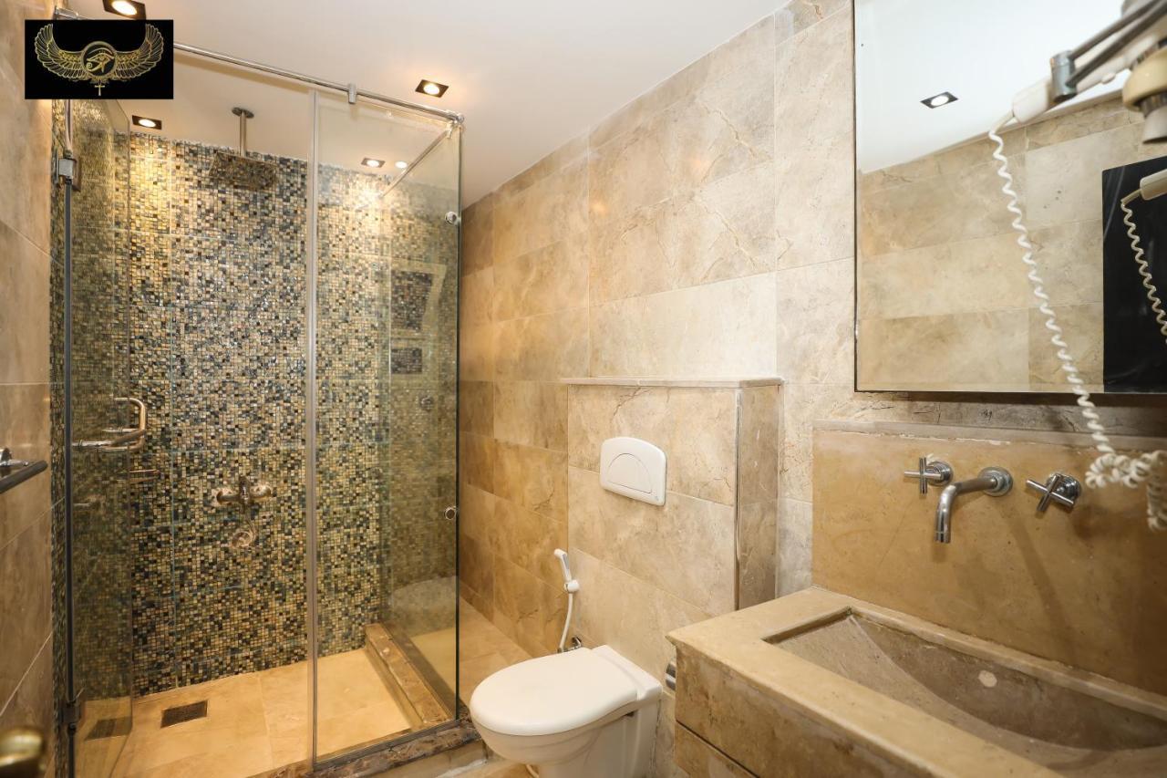 Comfort Giza Inn Kaherah Luaran gambar