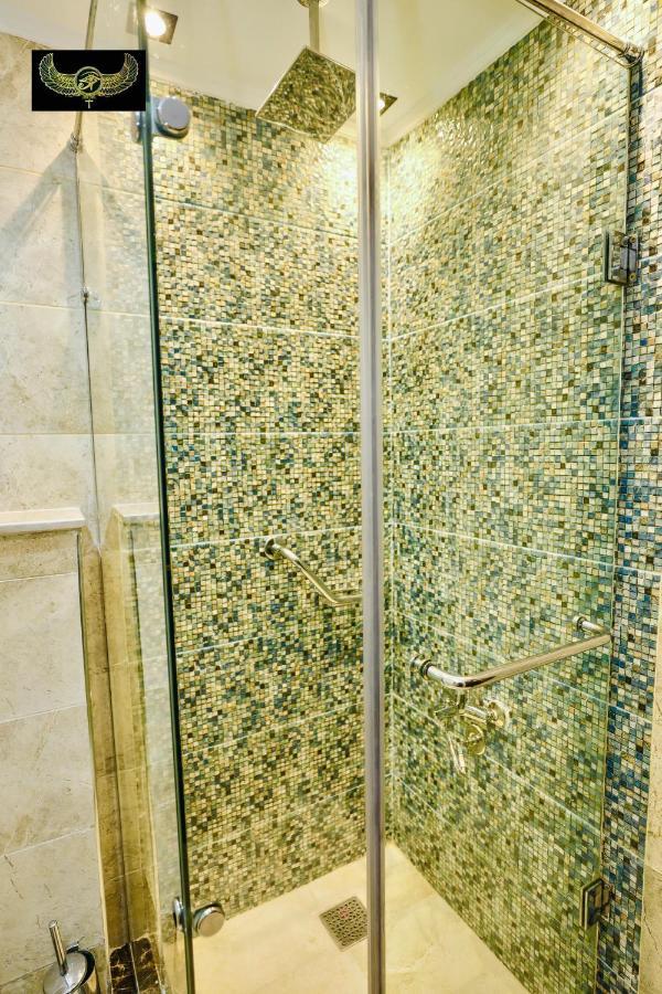 Comfort Giza Inn Kaherah Luaran gambar