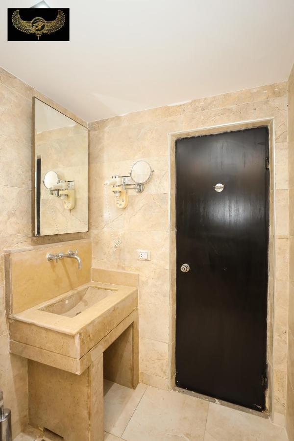 Comfort Giza Inn Kaherah Luaran gambar