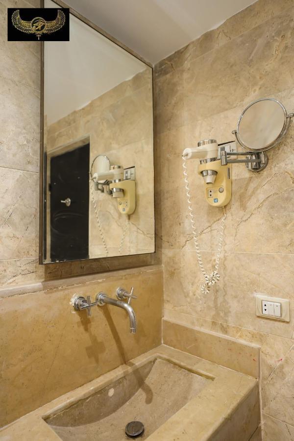 Comfort Giza Inn Kaherah Luaran gambar