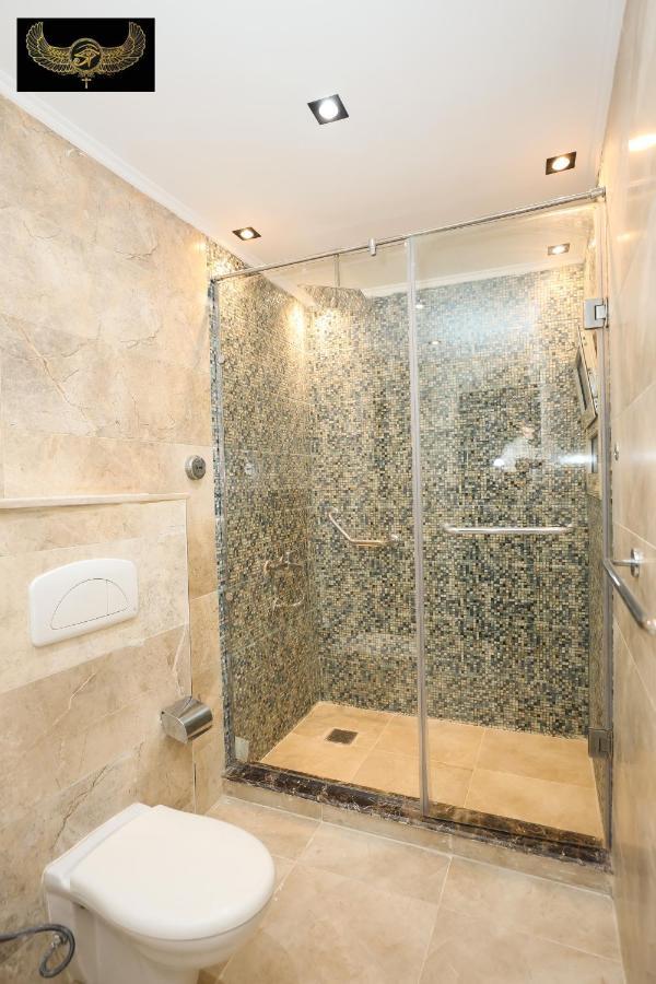 Comfort Giza Inn Kaherah Luaran gambar
